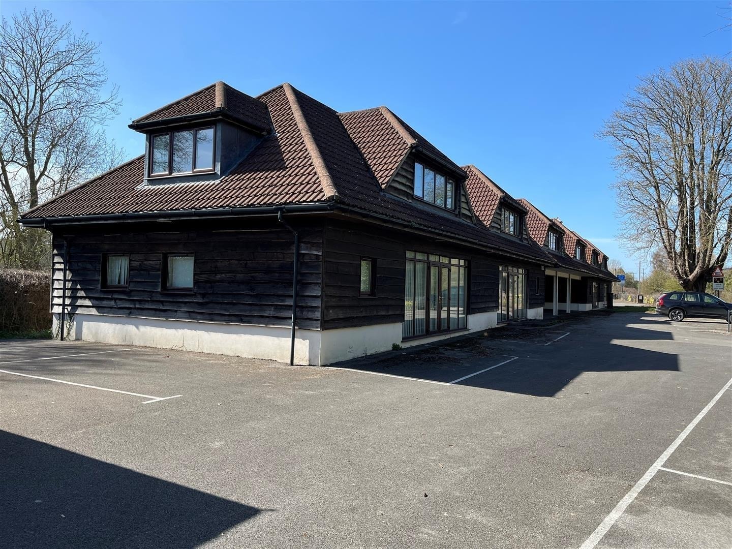 Station Rd, Codford for lease Building Photo- Image 1 of 3