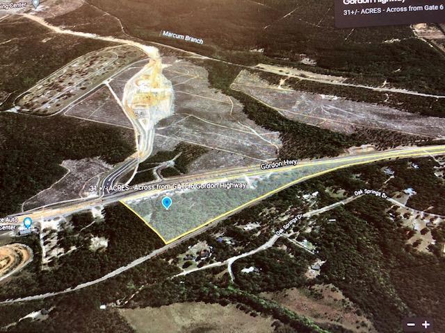 3221 Gordon Hwy, Grovetown, GA for sale - Building Photo - Image 3 of 34