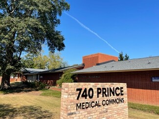 More details for 740 Prince Ave, Athens, GA - Office/Medical for Lease