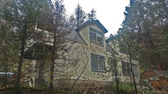 57944 Redwood Trl, Badger, CA for sale - Primary Photo - Image 1 of 1