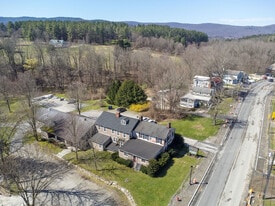 39 Main St, South Egremont MA - Pub