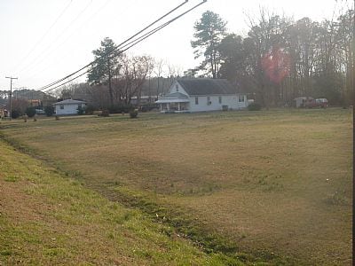 1707 George Washington Memorial Hwy, Yorktown, VA for sale - Building Photo - Image 1 of 3