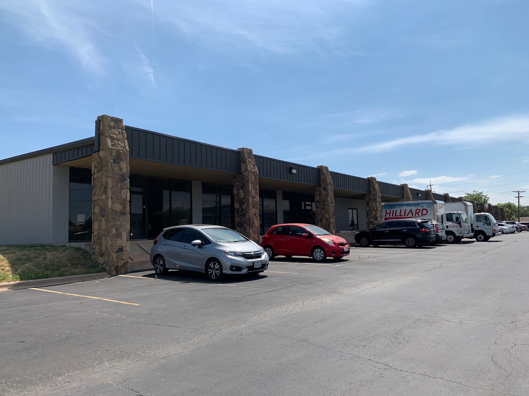 2611 Post Oak Rd, Abilene, TX for sale Primary Photo- Image 1 of 1