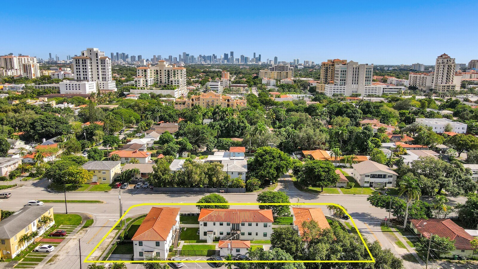 1440 S Le Jeune Rd, Miami, FL 33134