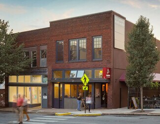 More details for 27 Biltmore Ave, Asheville, NC - Office/Retail for Lease
