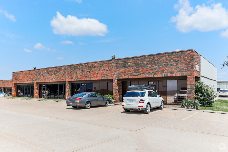 4305 S Mingo Rd, Tulsa, OK 74146 - Maxim Business Park | LoopNet