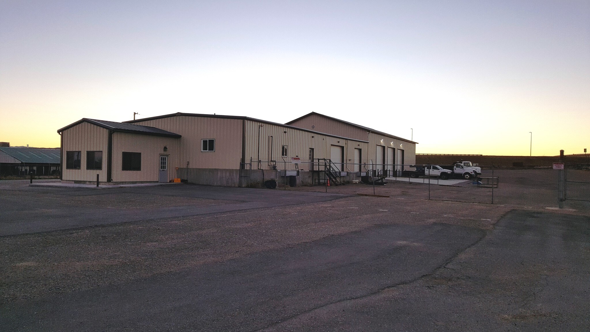 220 S Riverbend Dr, Douglas, WY for sale Primary Photo- Image 1 of 1