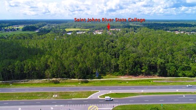 840 State Road 16, Saint Augustine, FL - aerial  map view - Image1