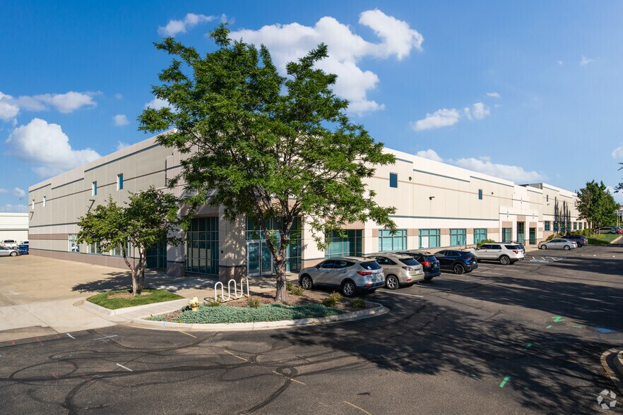 11575 Main St, Broomfield, CO for lease - Building Photo - Image 2 of 6