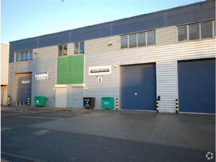 Stonefield Way, Ruislip for sale Primary Photo- Image 1 of 1