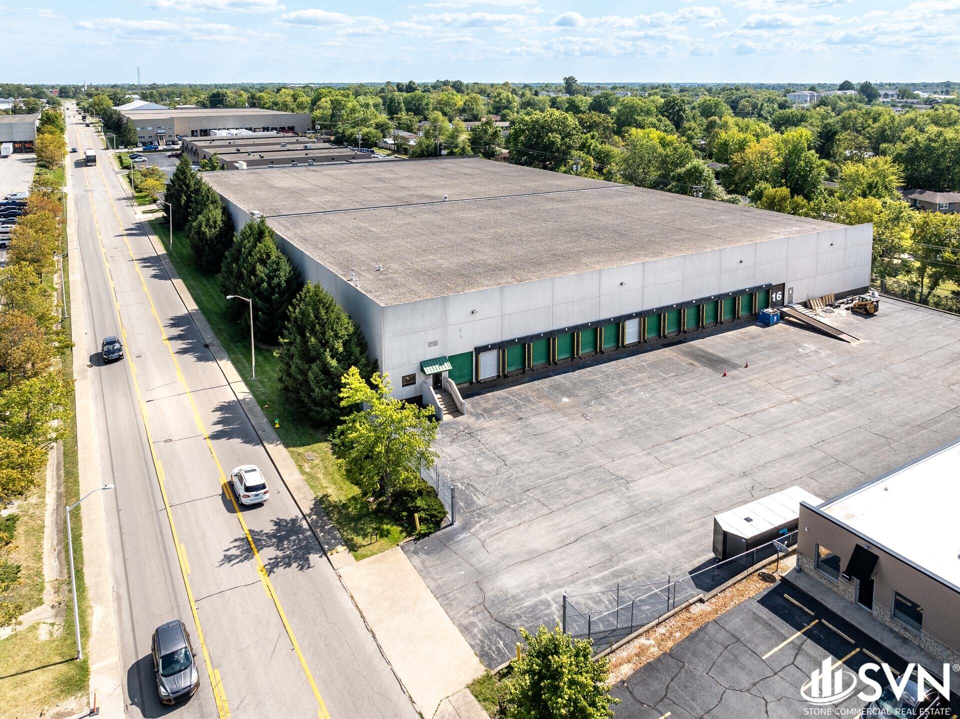 2450 Palumbo Dr, Lexington, KY for sale Building Photo- Image 1 of 1