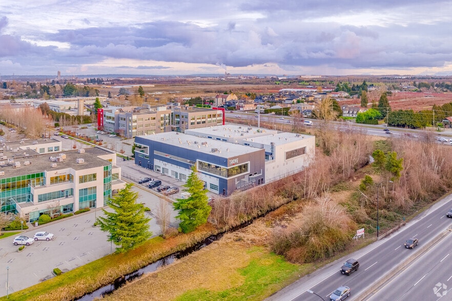 13880 Wireless Way, Richmond, BC for sale - Building Photo - Image 3 of 4
