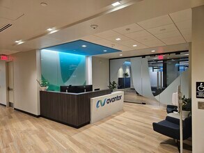 600 Hamilton St, Allentown, PA for lease Interior Photo- Image 2 of 6