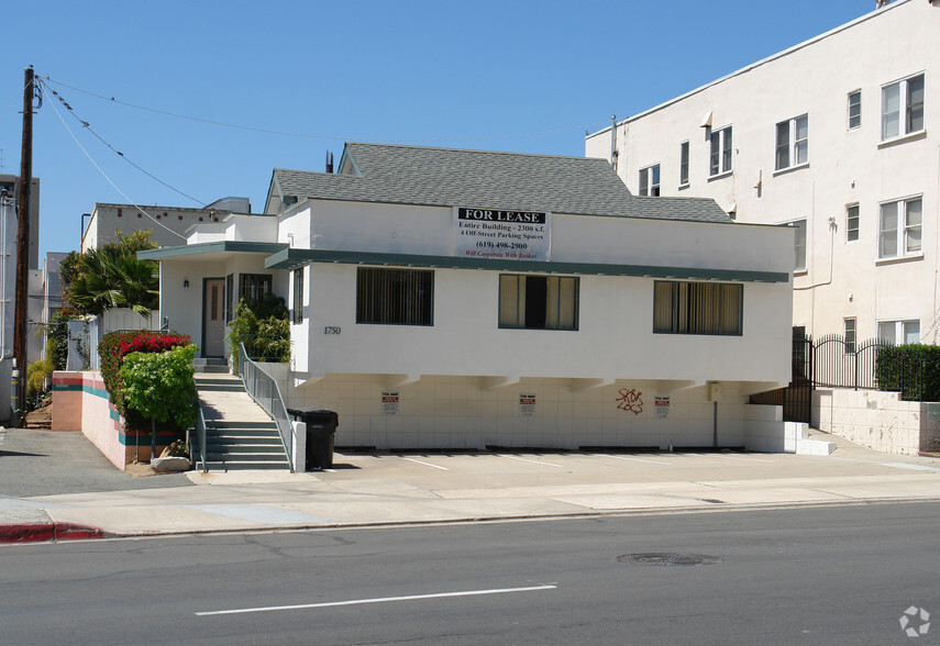 1750 6th Ave, San Diego, CA for sale - Primary Photo - Image 3 of 8