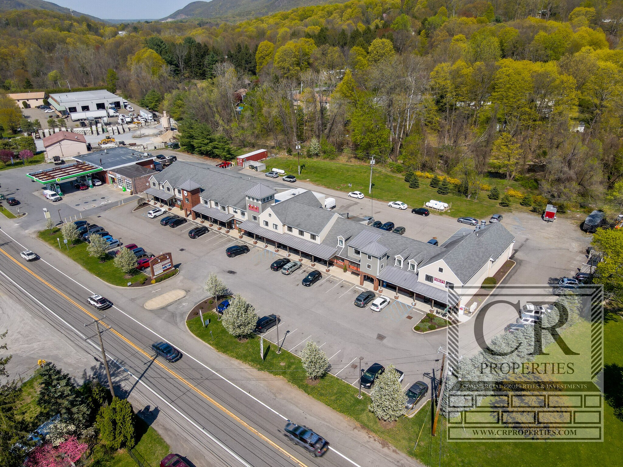 3182 Route 9, Cold Spring, NY 10516 Investment Sale Cold Spring, NY