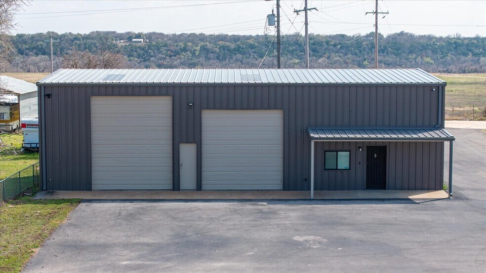 5394 E Highway 67, Rainbow, TX for sale - Building Photo - Image 1 of 1