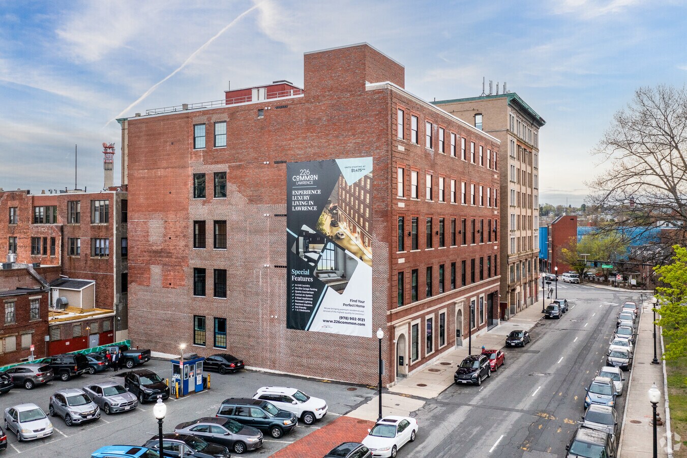 226232 Common St, Lawrence, MA 01840