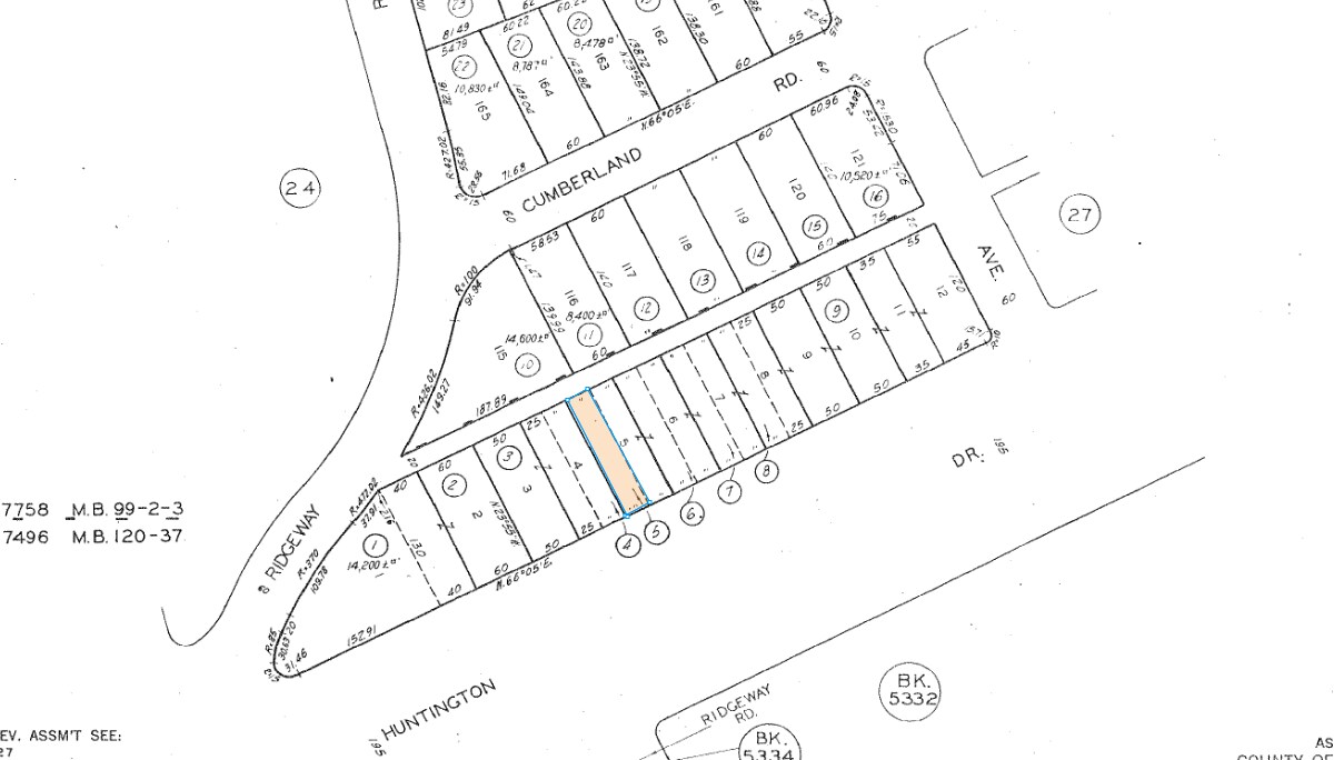 23212323 Huntington Dr, San Marino, CA 91108