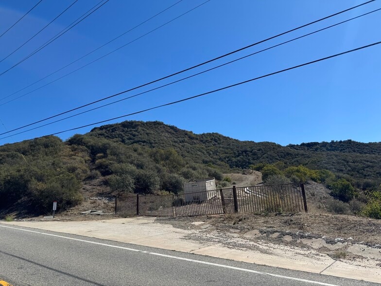 25858 Mulholland hwy, Calabasas, CA for sale - Building Photo - Image 3 of 15