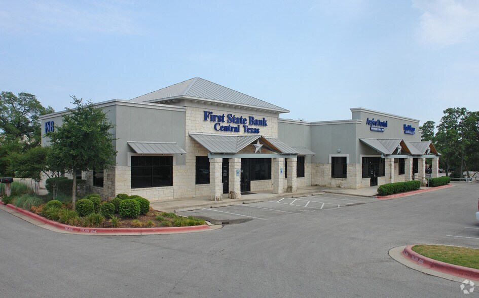 3951 W Parmer Ln, Austin, TX for lease - Building Photo - Image 2 of 3