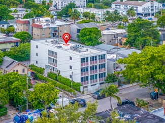 More details for 542 SW 3rd St, Miami, FL - Multifamily for Sale