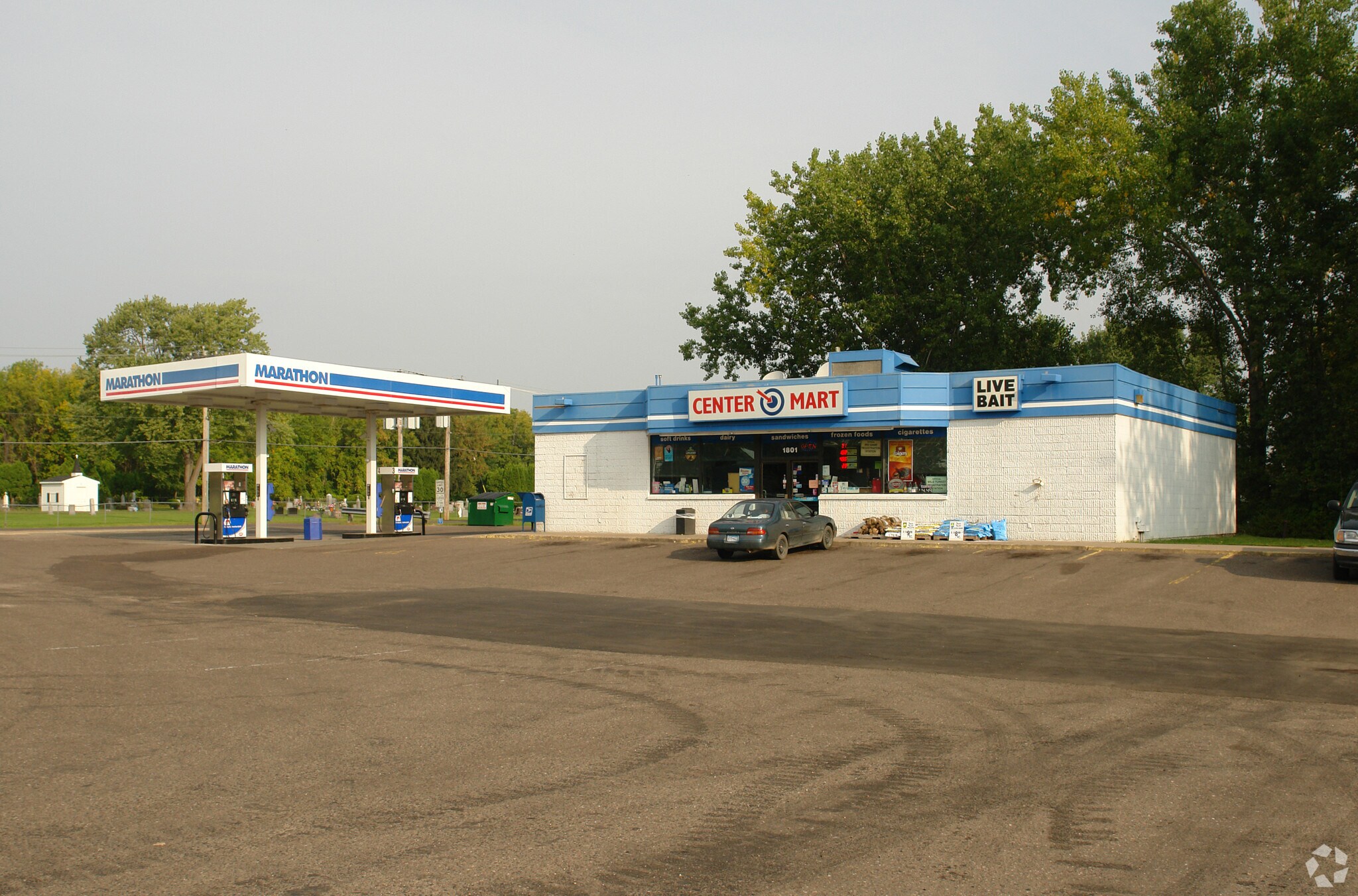 1801 Main St, Centerville, MN for sale Primary Photo- Image 1 of 1