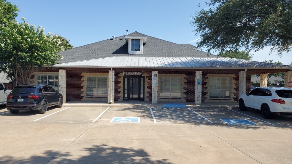 5805 Coit Rd, Plano, TX for sale - Building Photo - Image 1 of 20