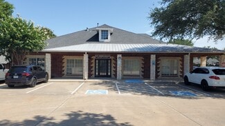 More details for 5805 Coit Rd, Plano, TX - Office for Sale