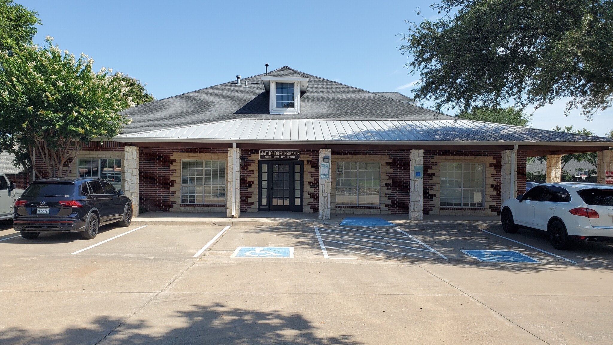 5805 Coit Rd, Plano, TX for sale Building Photo- Image 1 of 21