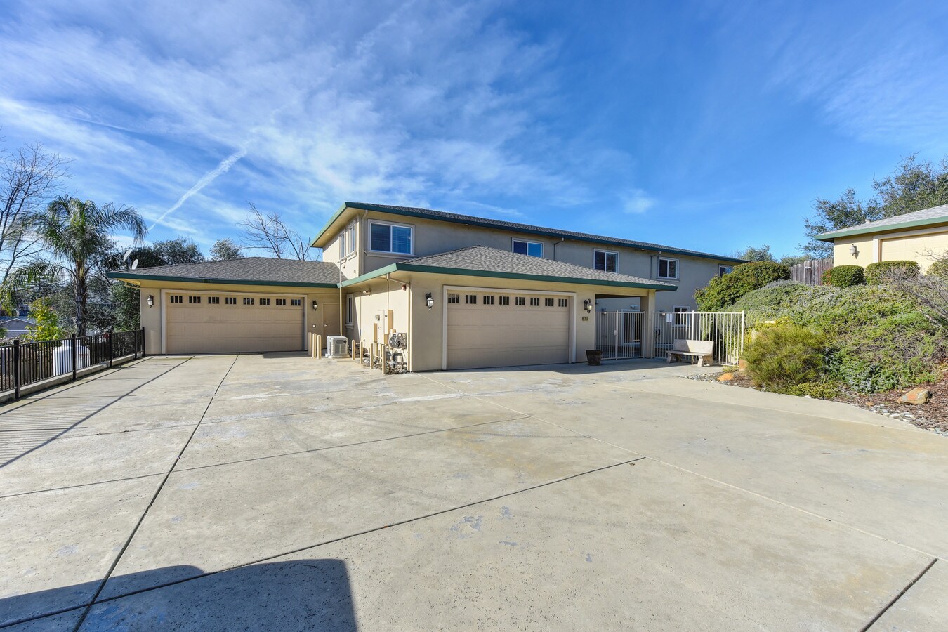 7959 Orange Ave, Fair Oaks, CA 95628 Property Record