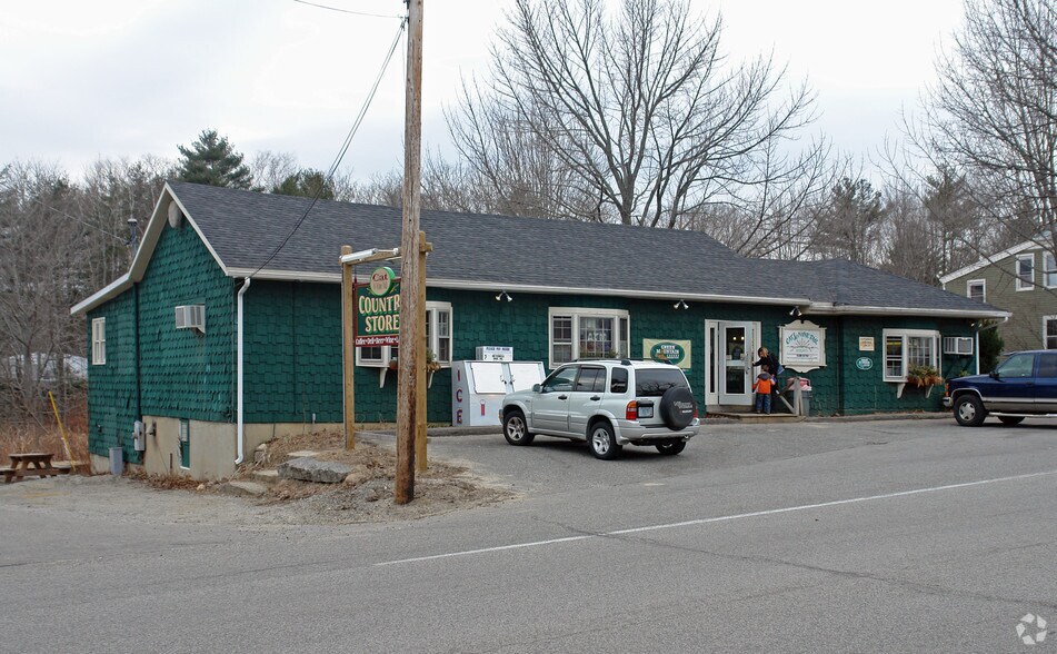 1294 US Route 1, Cape Neddick, ME for sale - Primary Photo - Image 1 of 1