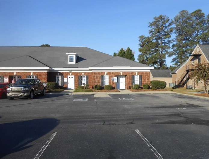 4248 Fayetteville Rd, Lumberton, NC 28358 | LoopNet