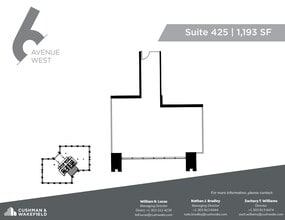 350 Indiana St, Golden, CO for lease Floor Plan- Image 1 of 1