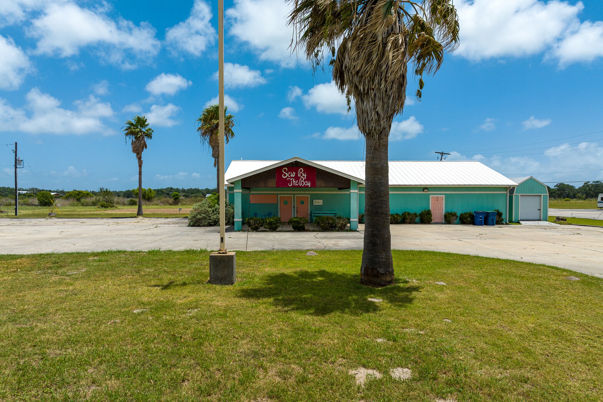 2922 Loop 1781, Rockport, TX for sale Building Photo- Image 1 of 1