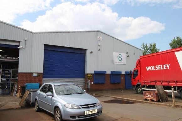 in for sale - Building Photo - Image 1 of 1