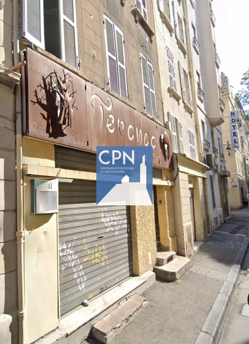  in Marseille for sale Primary Photo- Image 1 of 1