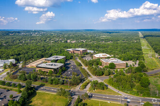 30 Independence Blvd, Warren, NJ - aerial  map view - Image1