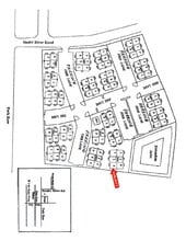 1838 Snake River Rd, Katy, TX for lease Site Plan- Image 1 of 1