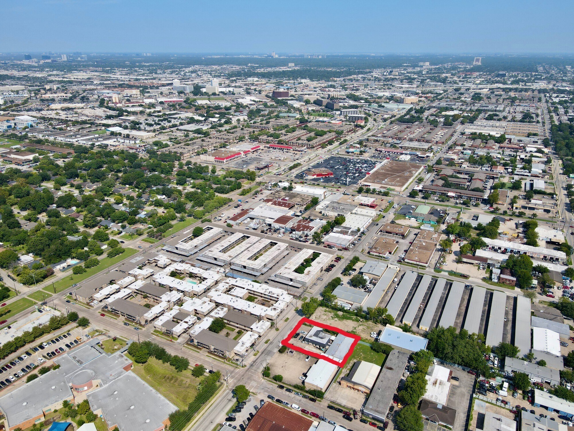 7115 Ashcroft Dr, Houston, TX 77081 7115 Ashcroft Drive