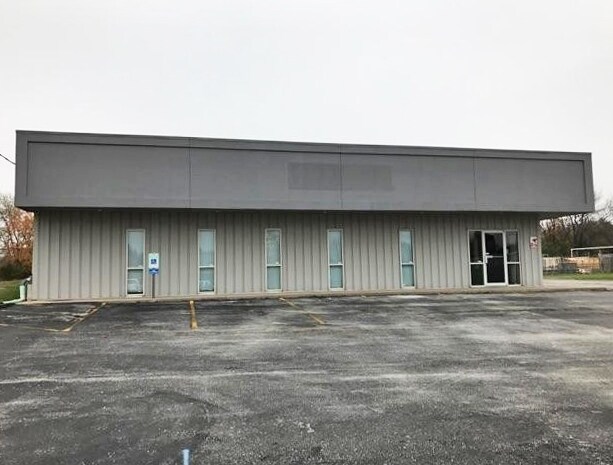 2524 N Patterson Ave, Springfield, MO for sale Primary Photo- Image 1 of 1