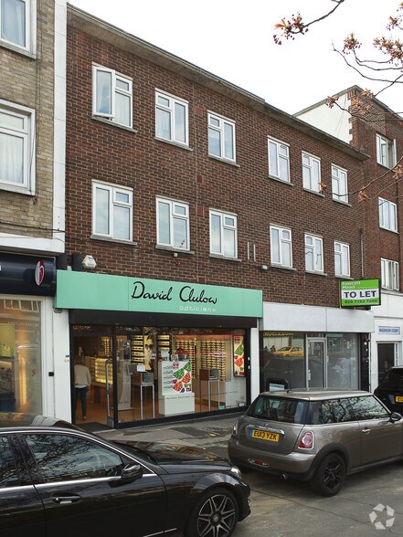 297 High Rd, Loughton for sale - Primary Photo - Image 1 of 3