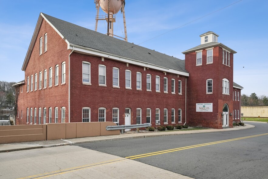 175 N Main St, Wharton, NJ for sale - Building Photo - Image 2 of 30