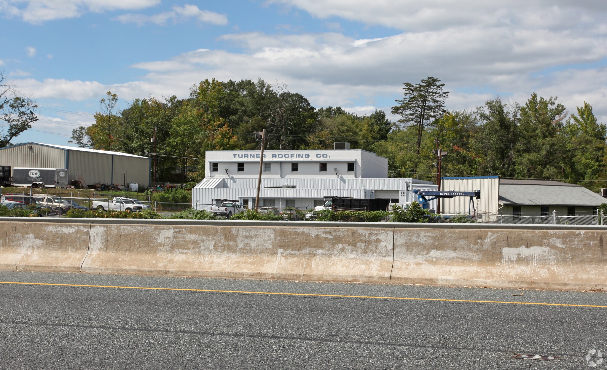 11150 Pulaski Hwy, White Marsh, MD for sale Primary Photo- Image 1 of 1