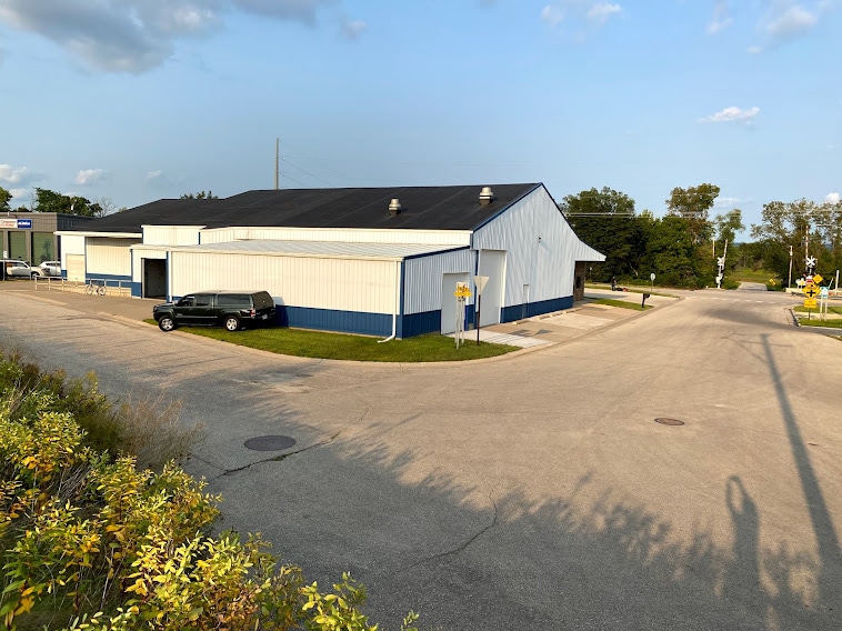190 Main St, La Crescent, MN for sale - Building Photo - Image 1 of 1