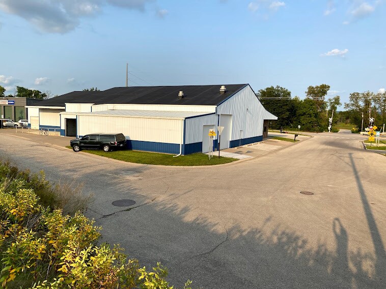 190 Main St, La Crescent, MN for sale Building Photo- Image 1 of 1
