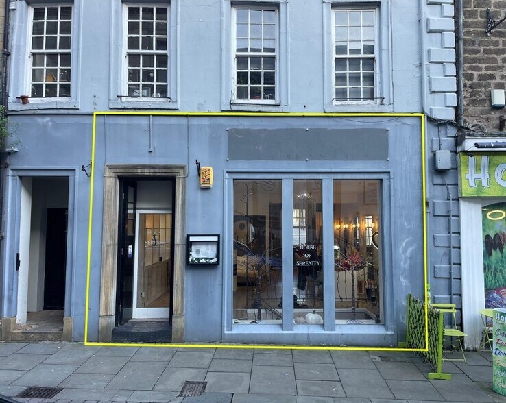 54 Church St, Lancaster for sale - Building Photo - Image 1 of 1