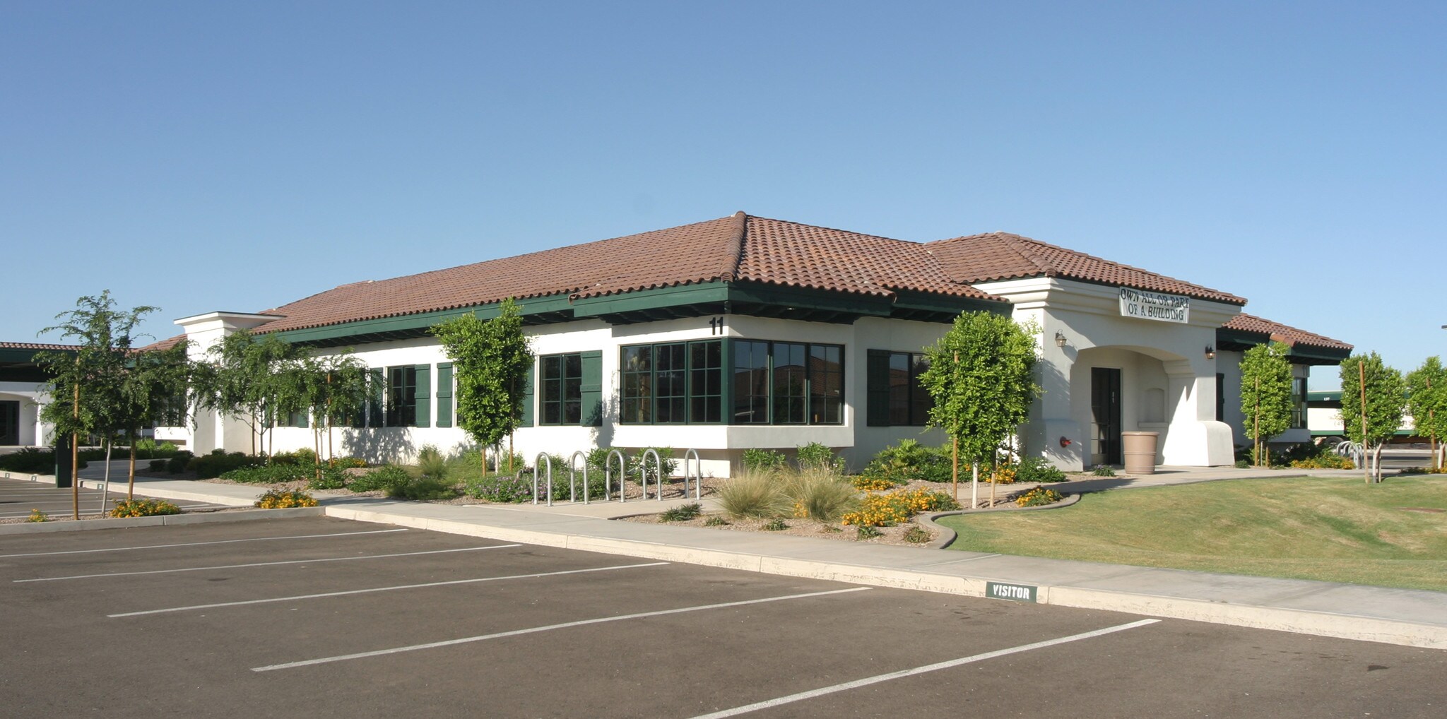 1757 E Baseline Rd, Gilbert, AZ for sale Building Photo- Image 1 of 1