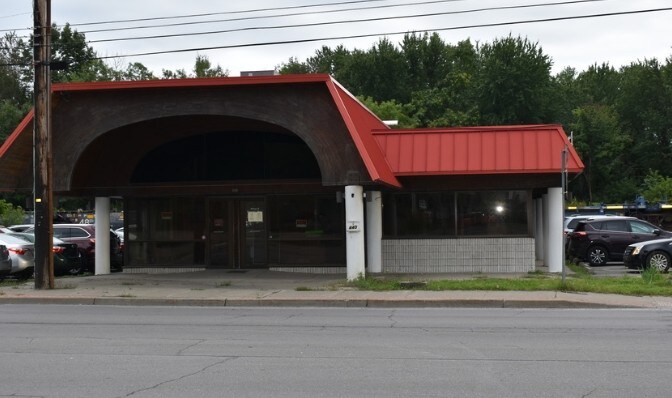 440 Court St, Binghamton, NY for sale Primary Photo- Image 1 of 1