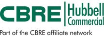 CBRE | Hubbell Commercial