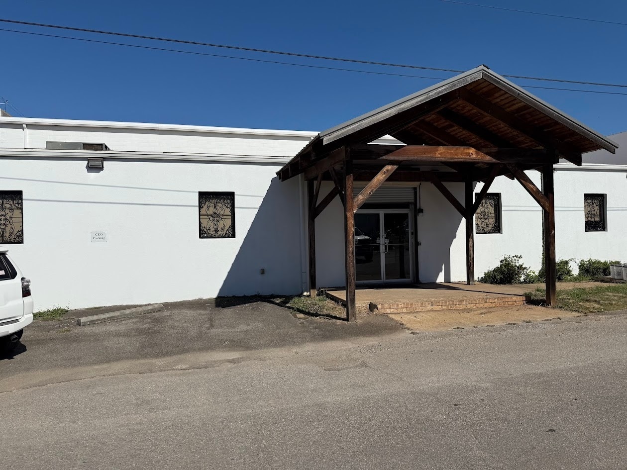 4800 Division Ave, Birmingham, AL for lease Building Photo- Image 1 of 11